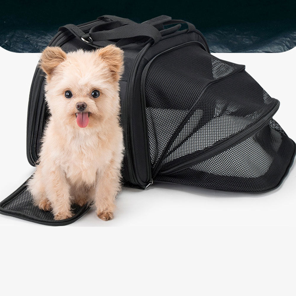 ROCKBROS Pet Bag-EZbike Canada