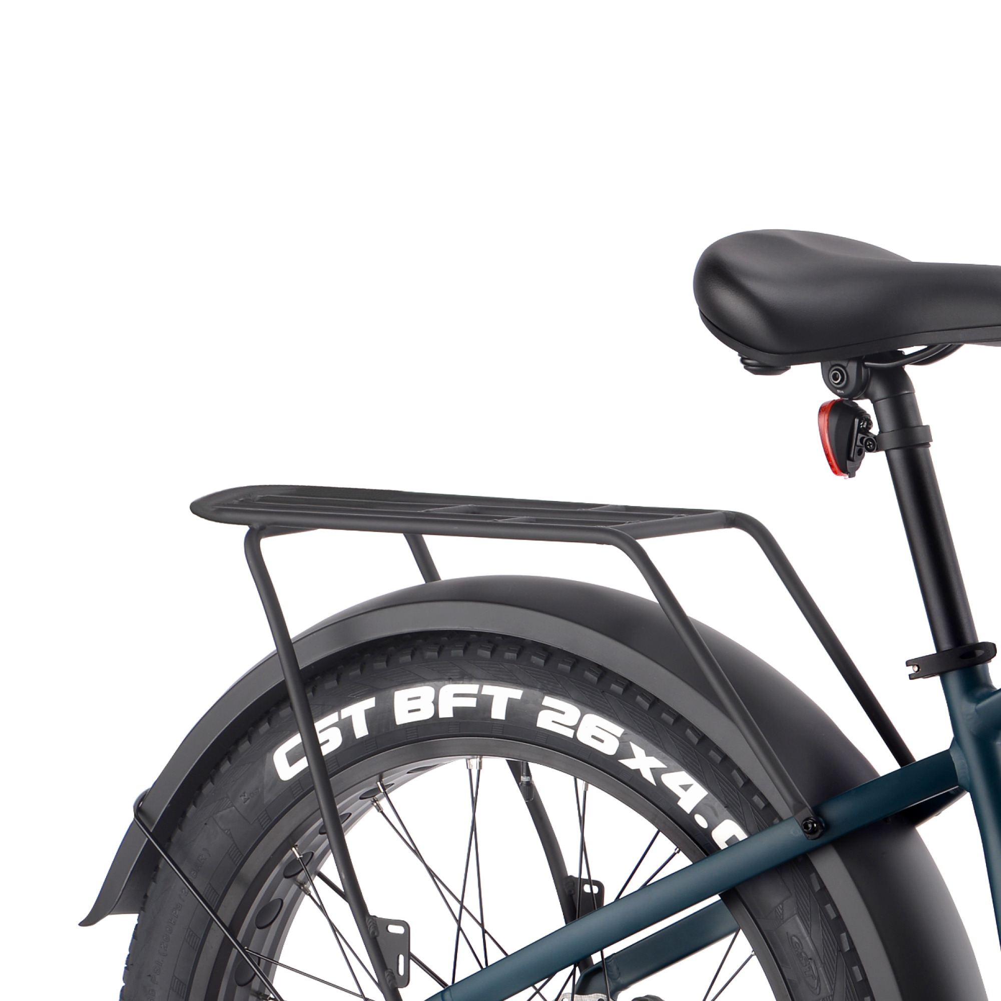 EZbike-Velotric Nomad 1 Rear Rack