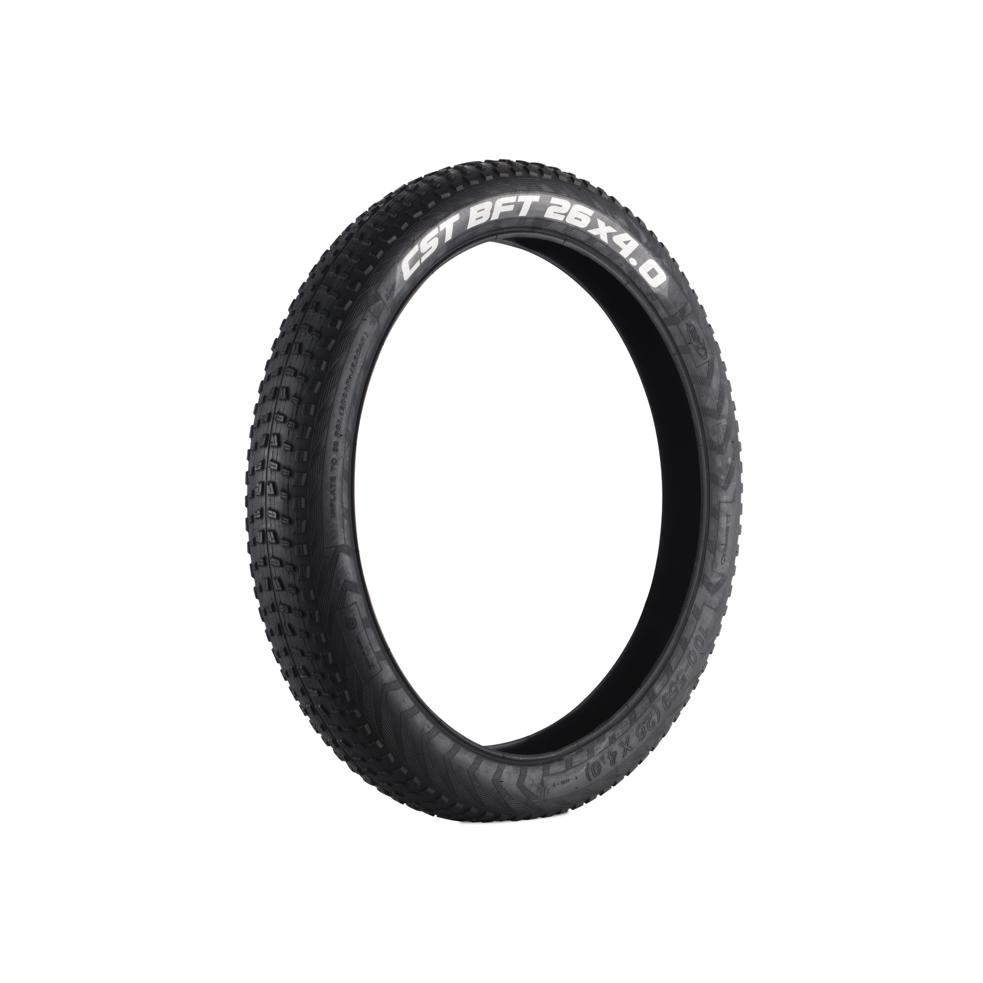 EZbike-Velotric Nomad 1 Tire