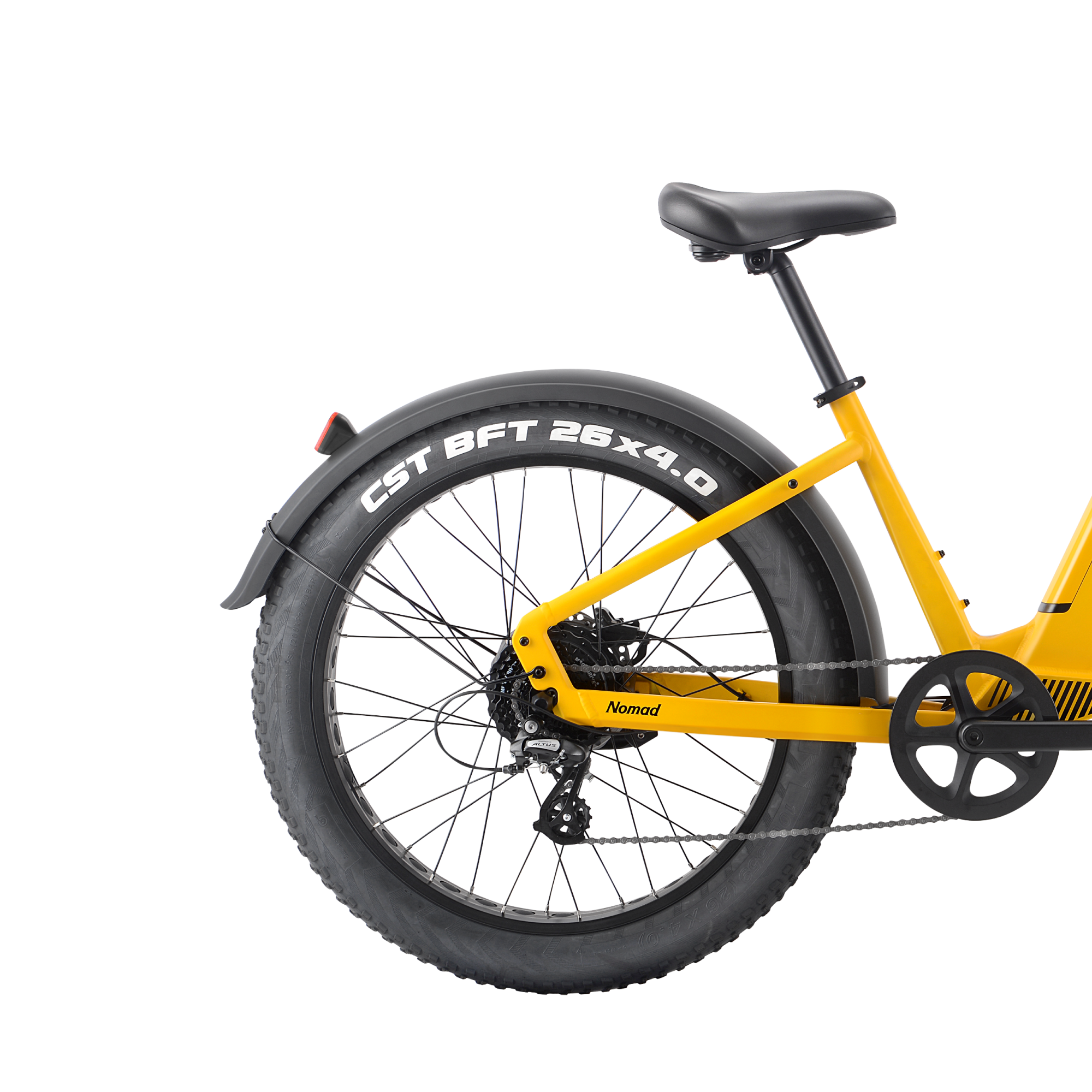 EZbike-Velotric Nomad 1 Tire