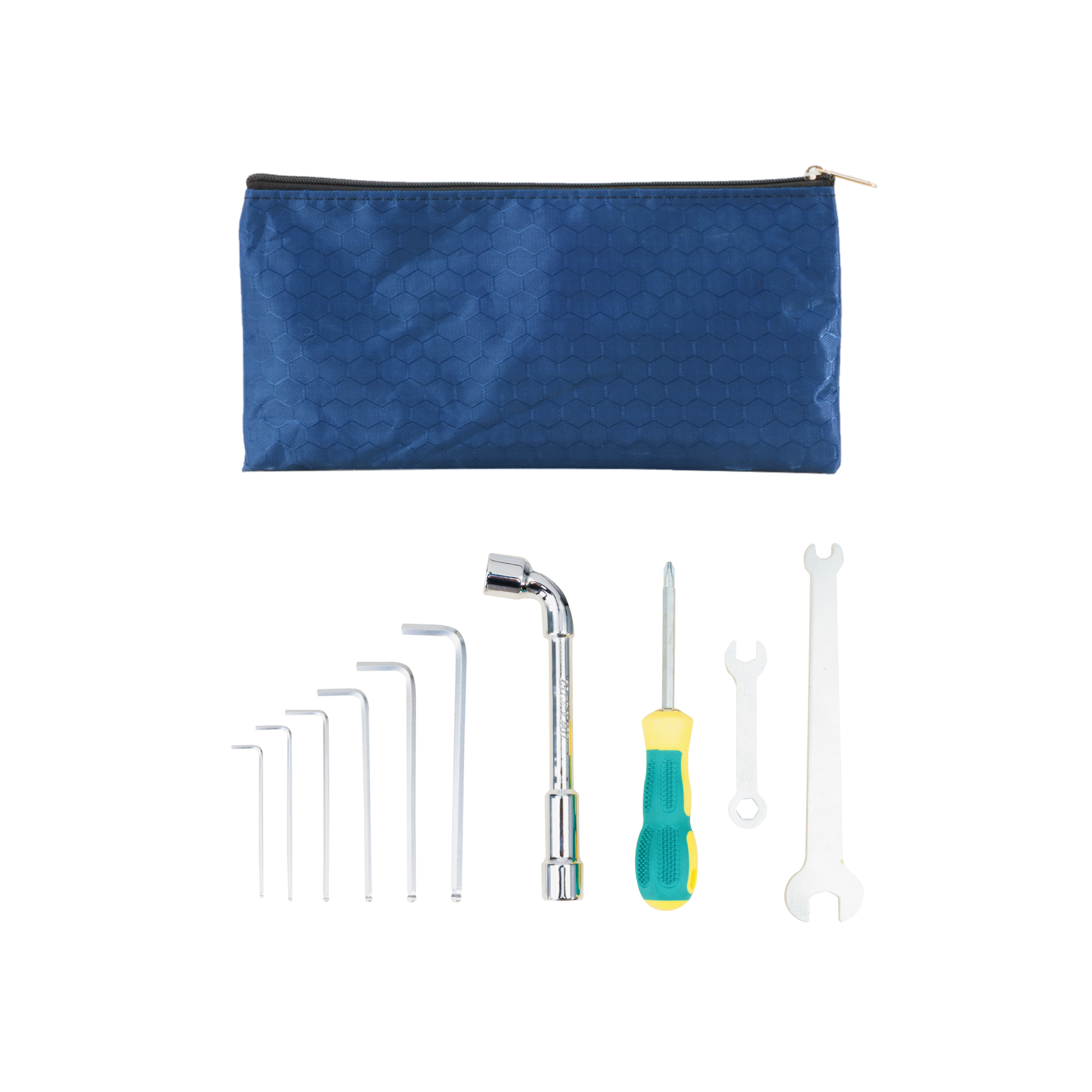 EZbike-Velotric Nomad 1 Tool Kits