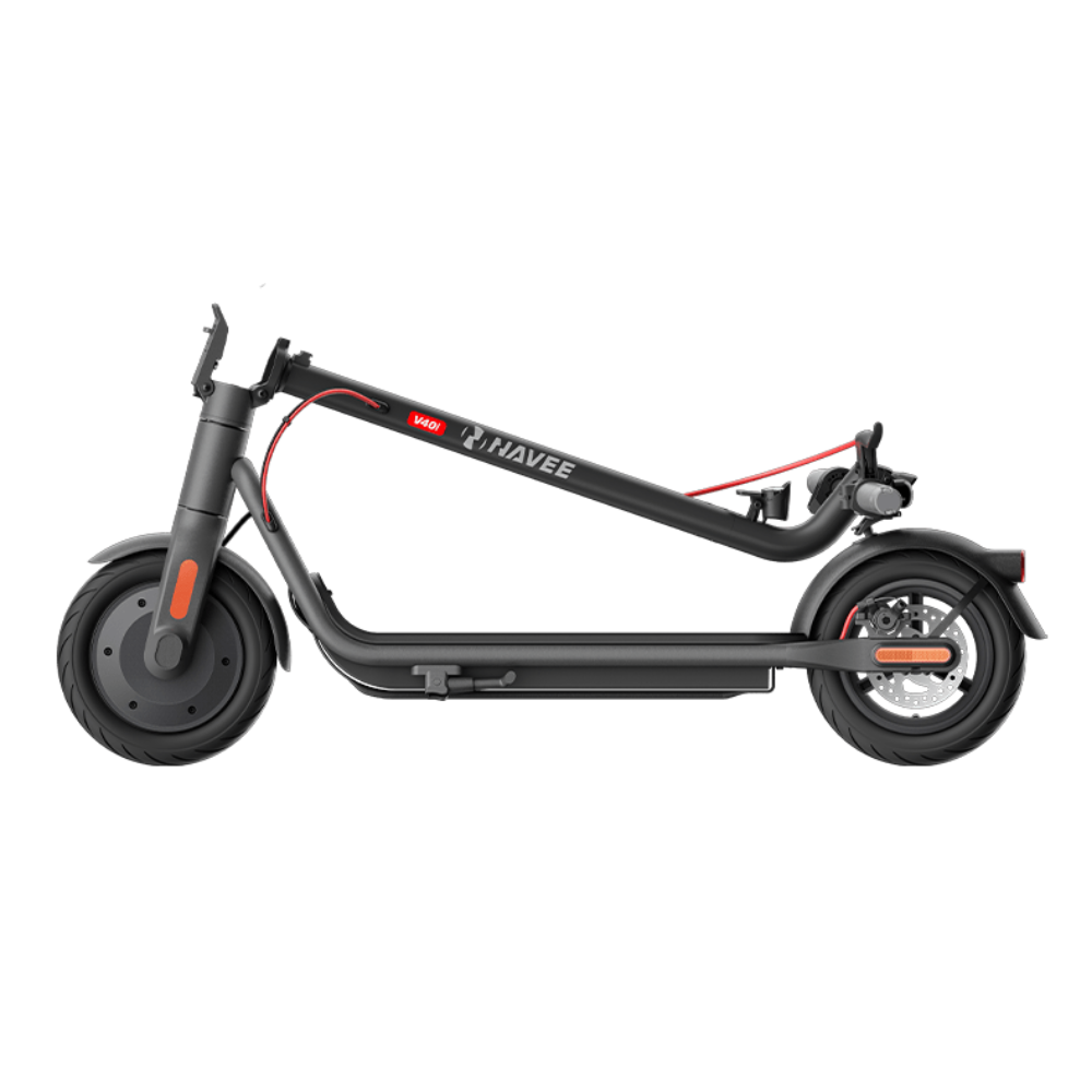 Certified Pre-Owned V40 Electric Scooter