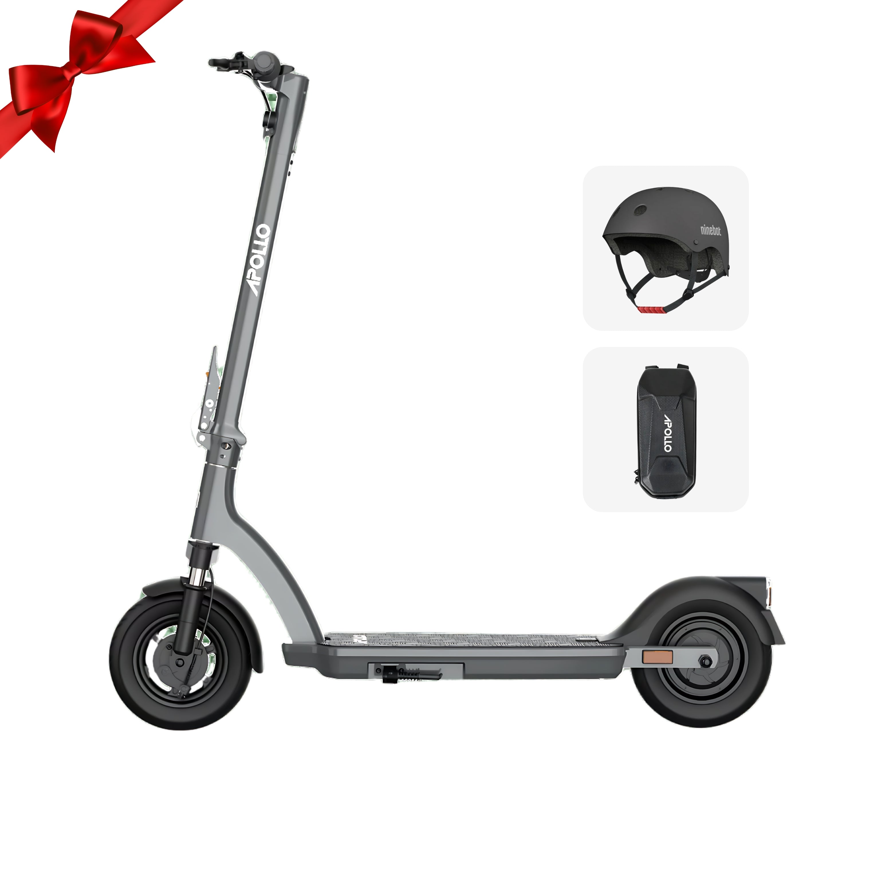 Air E-Scooter