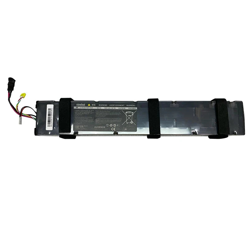 Battery Assembly - F40