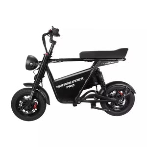 EZbike Canada : EMOVE RoadRunner Pro