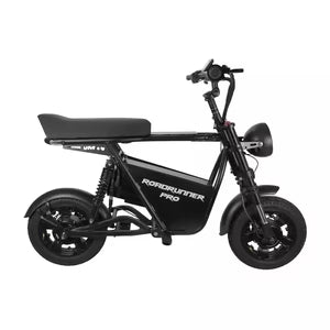 RoadRunner Pro