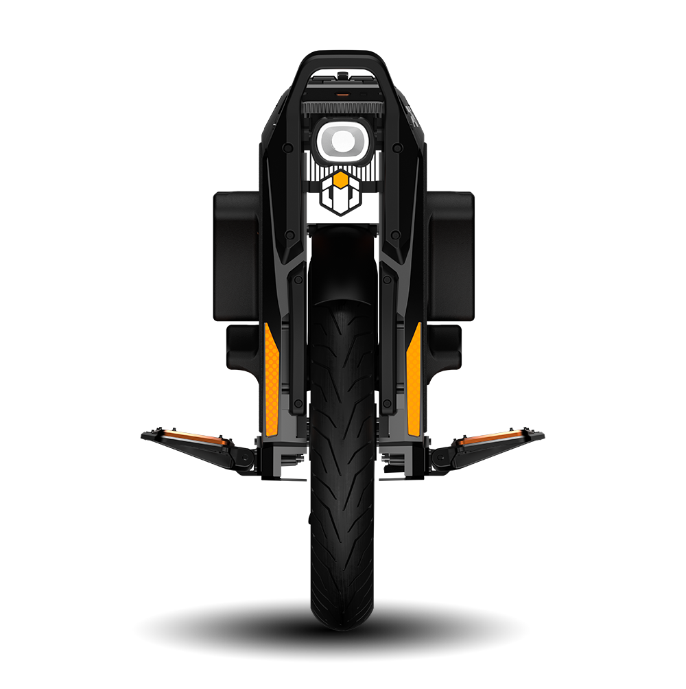 EZbike-INMOTION P6-INMOTION