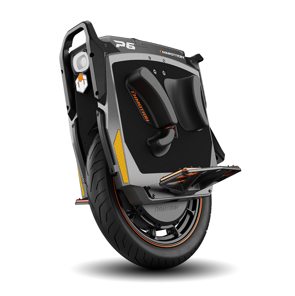EZbike-INMOTION P6-INMOTION