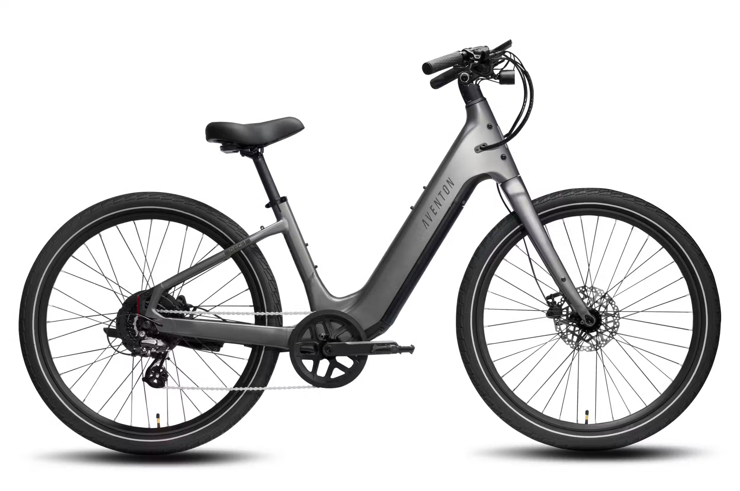 EZbike-Aventon Pace 5 REC Step-Through-Aventon