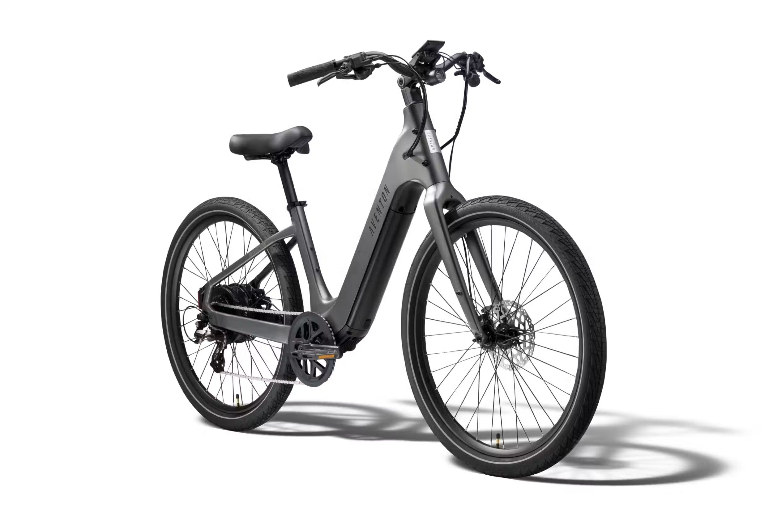 EZbike-Aventon Pace 5 REC Step-Through-Aventon
