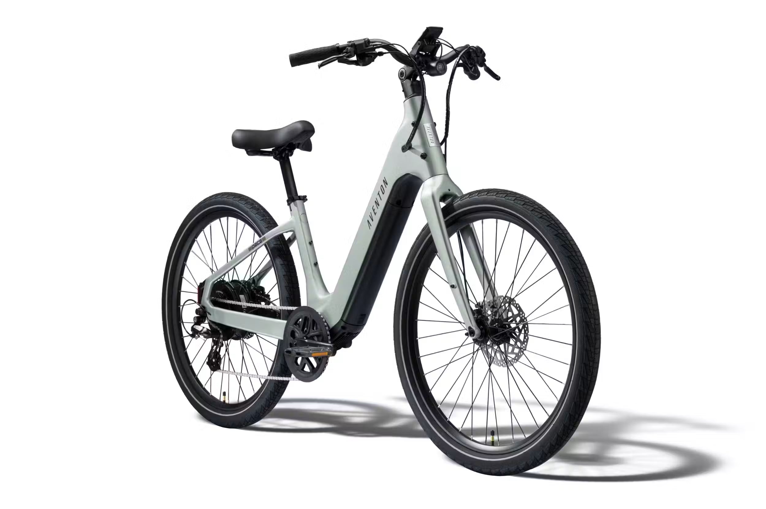 EZbike-Aventon Pace 5 REC Step-Through-Aventon