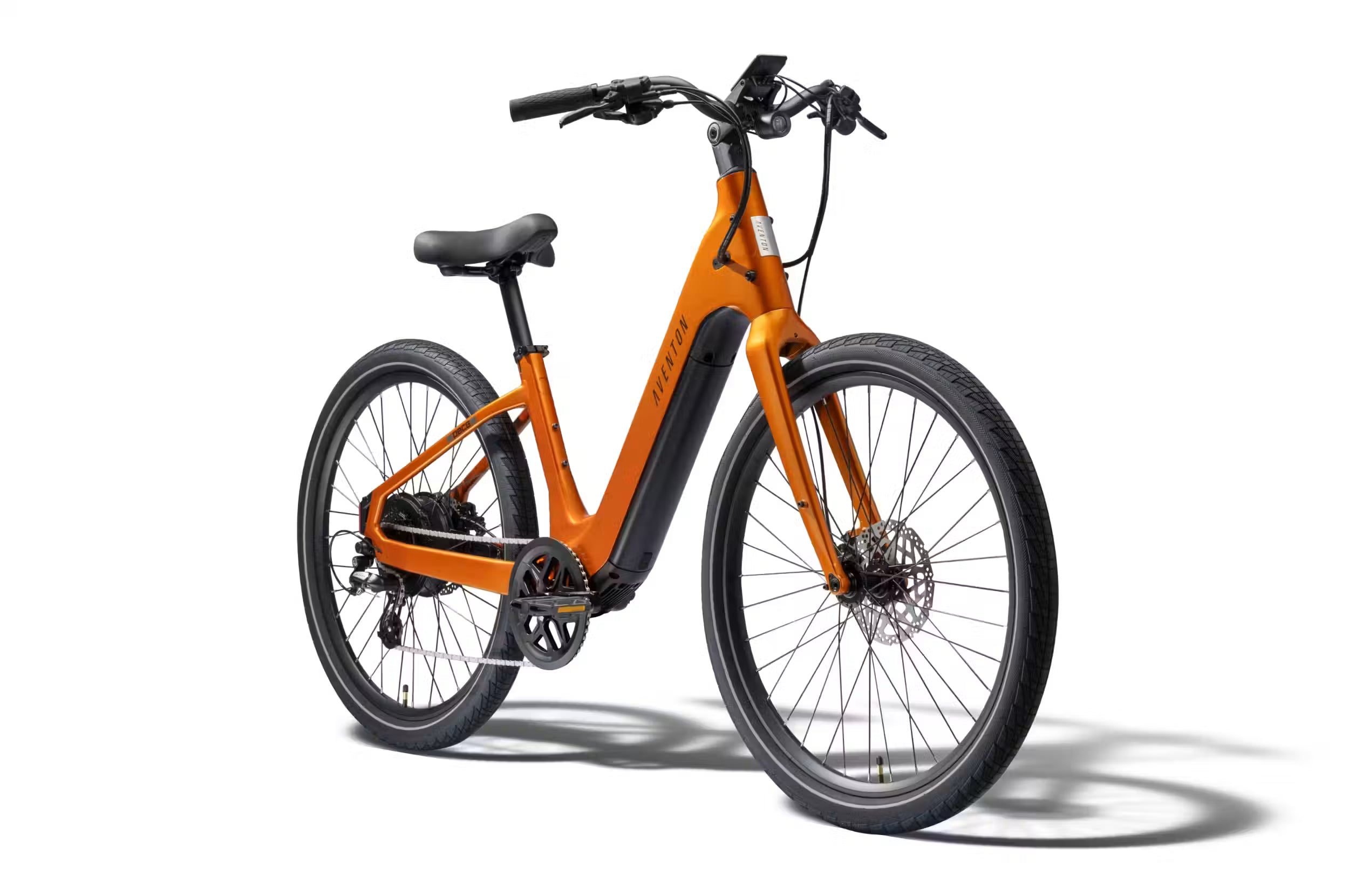 EZbike-Aventon Pace 5 REC Step-Through-Aventon