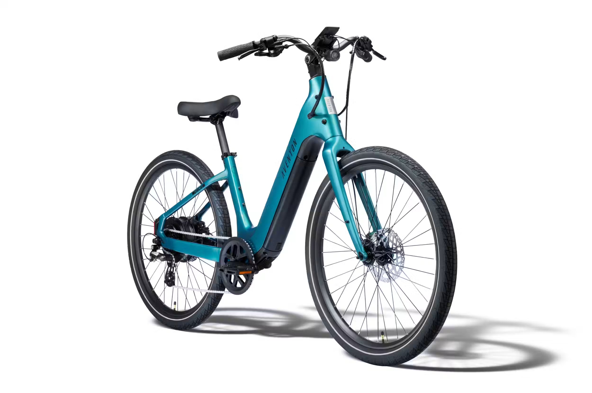 EZbike-Aventon Pace 5 REC Step-Through-Aventon