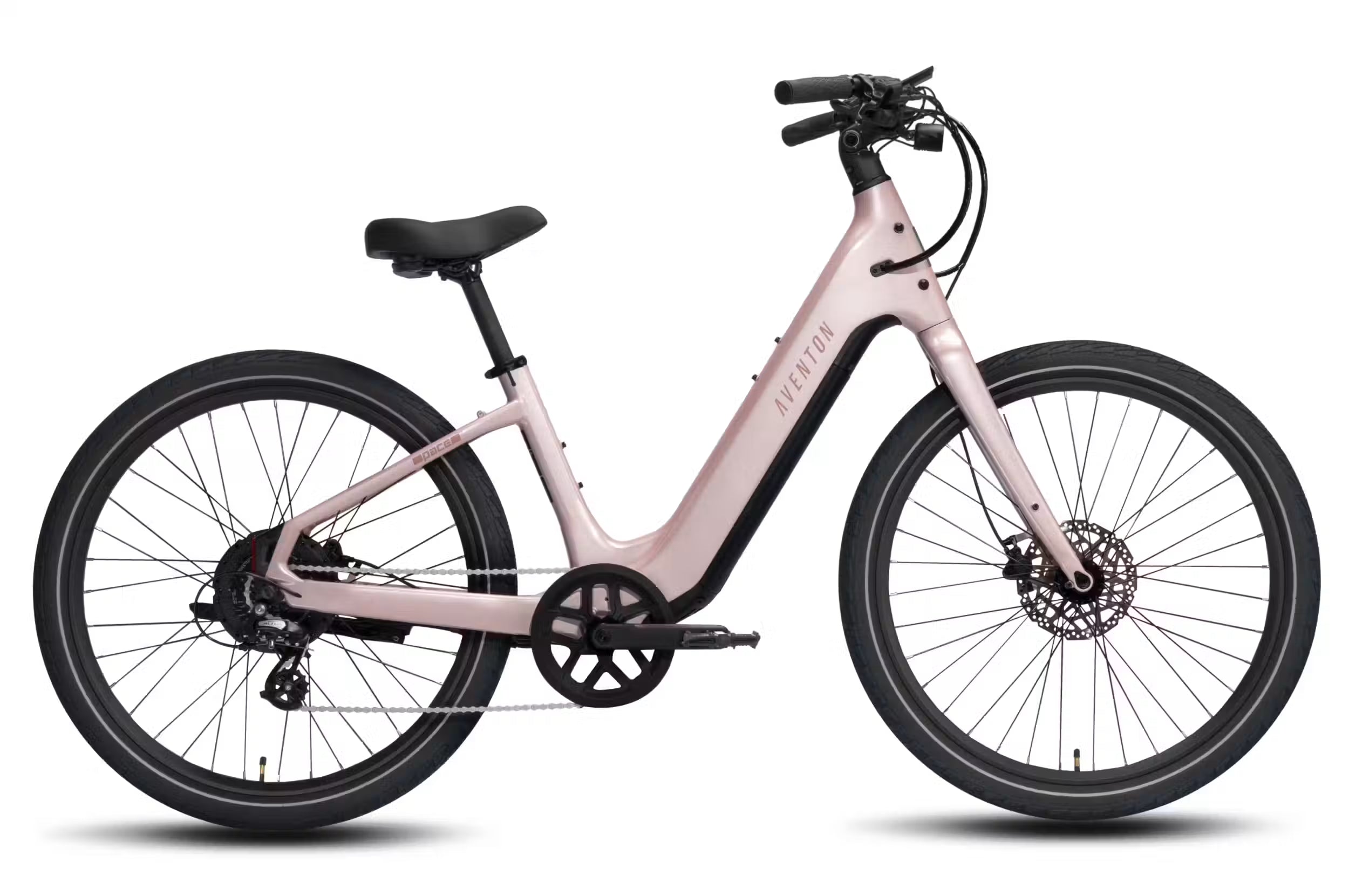 EZbike-Aventon Pace 5 REC Step-Through-Aventon
