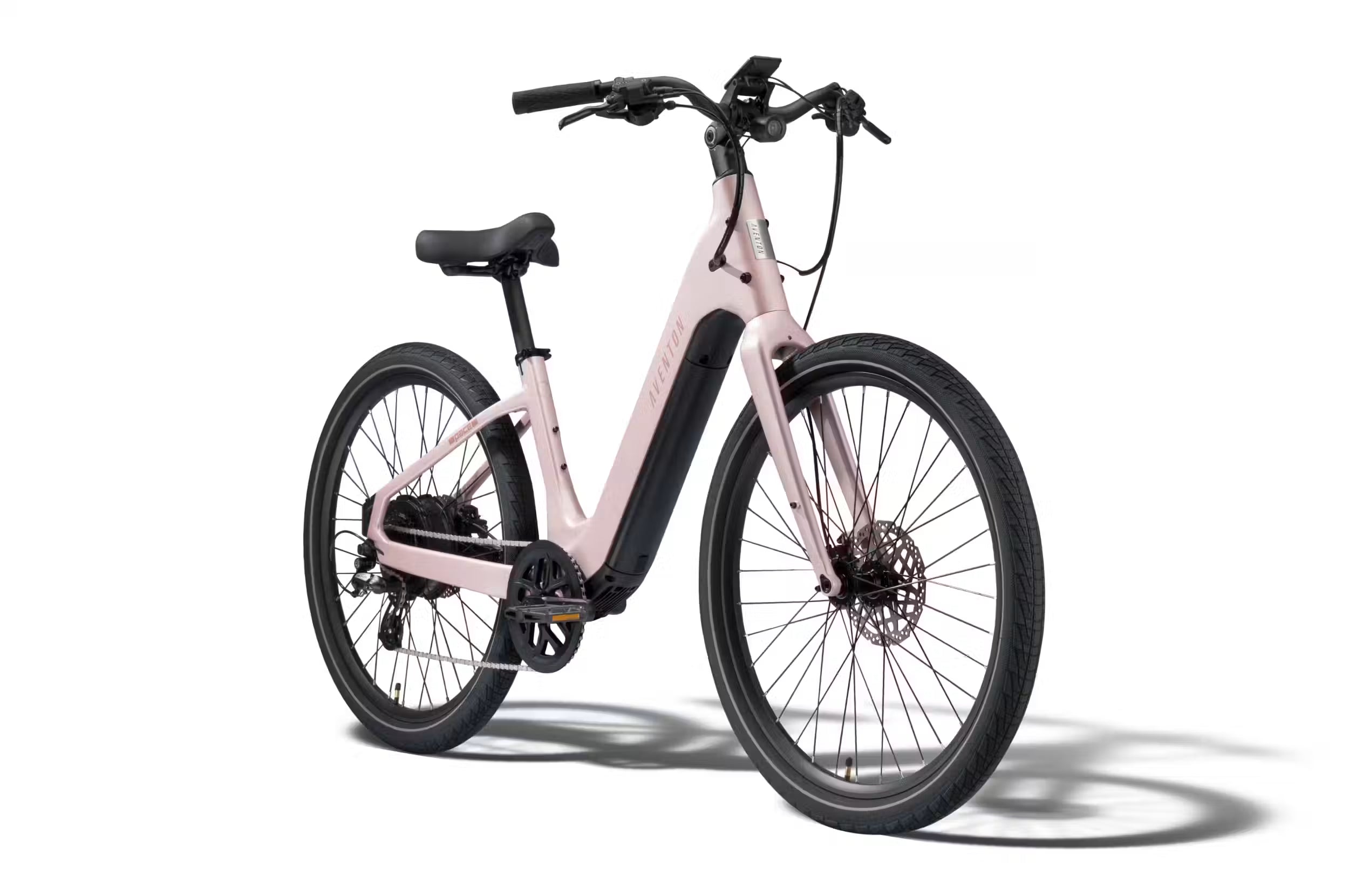 EZbike-Aventon Pace 5 REC Step-Through-Aventon