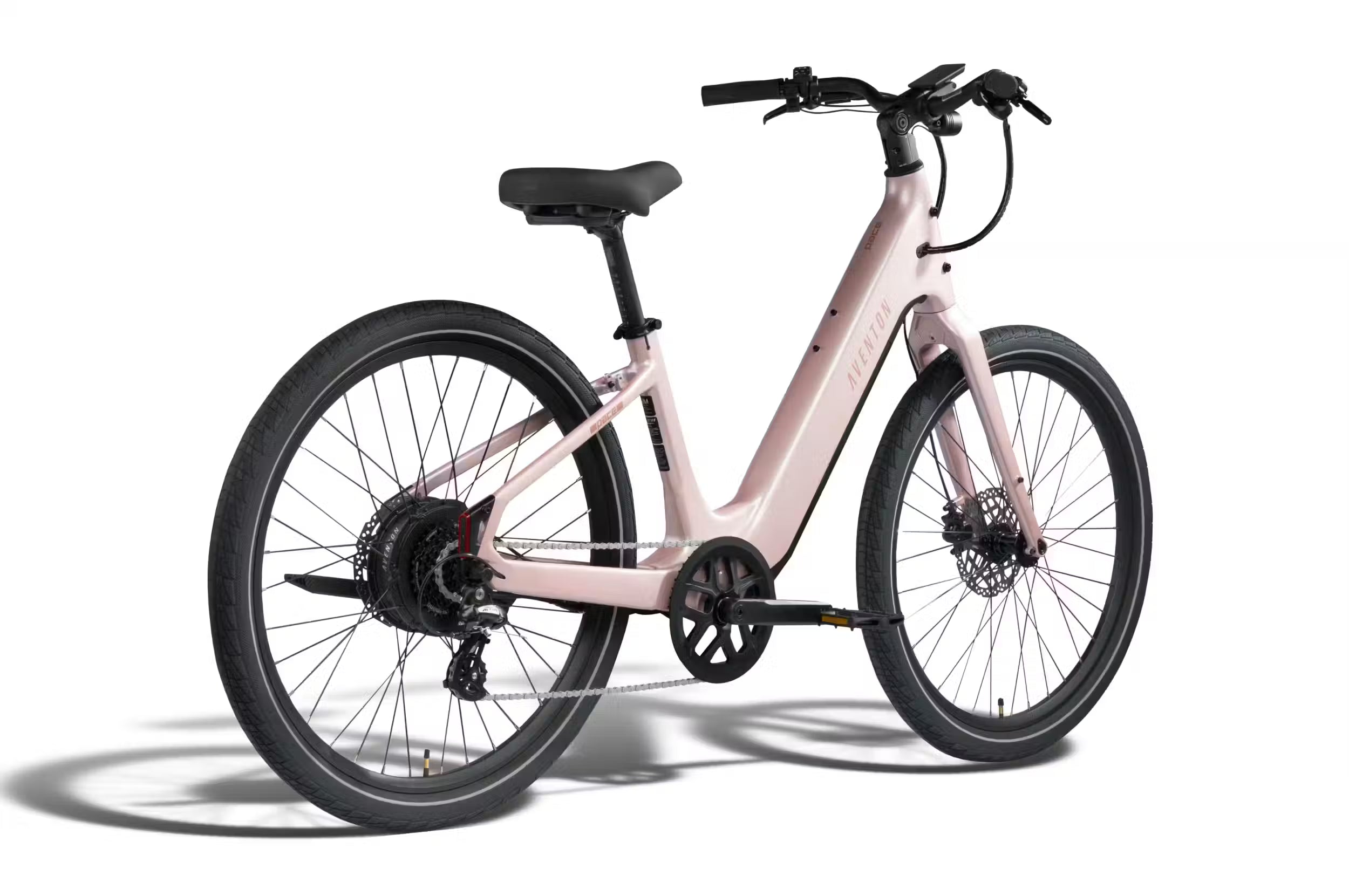 EZbike-Aventon Pace 5 REC Step-Through-Aventon