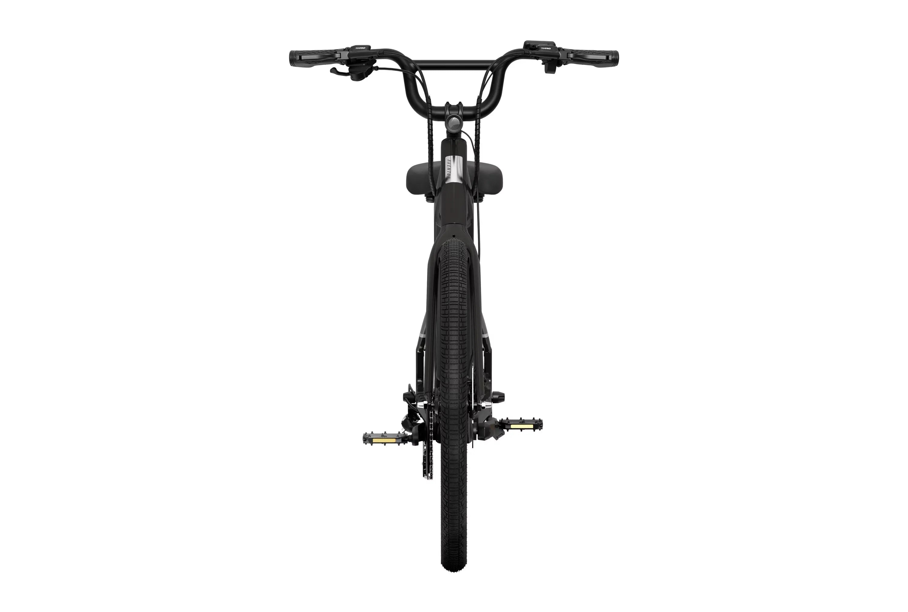 Pace 4 Step Through Ebike