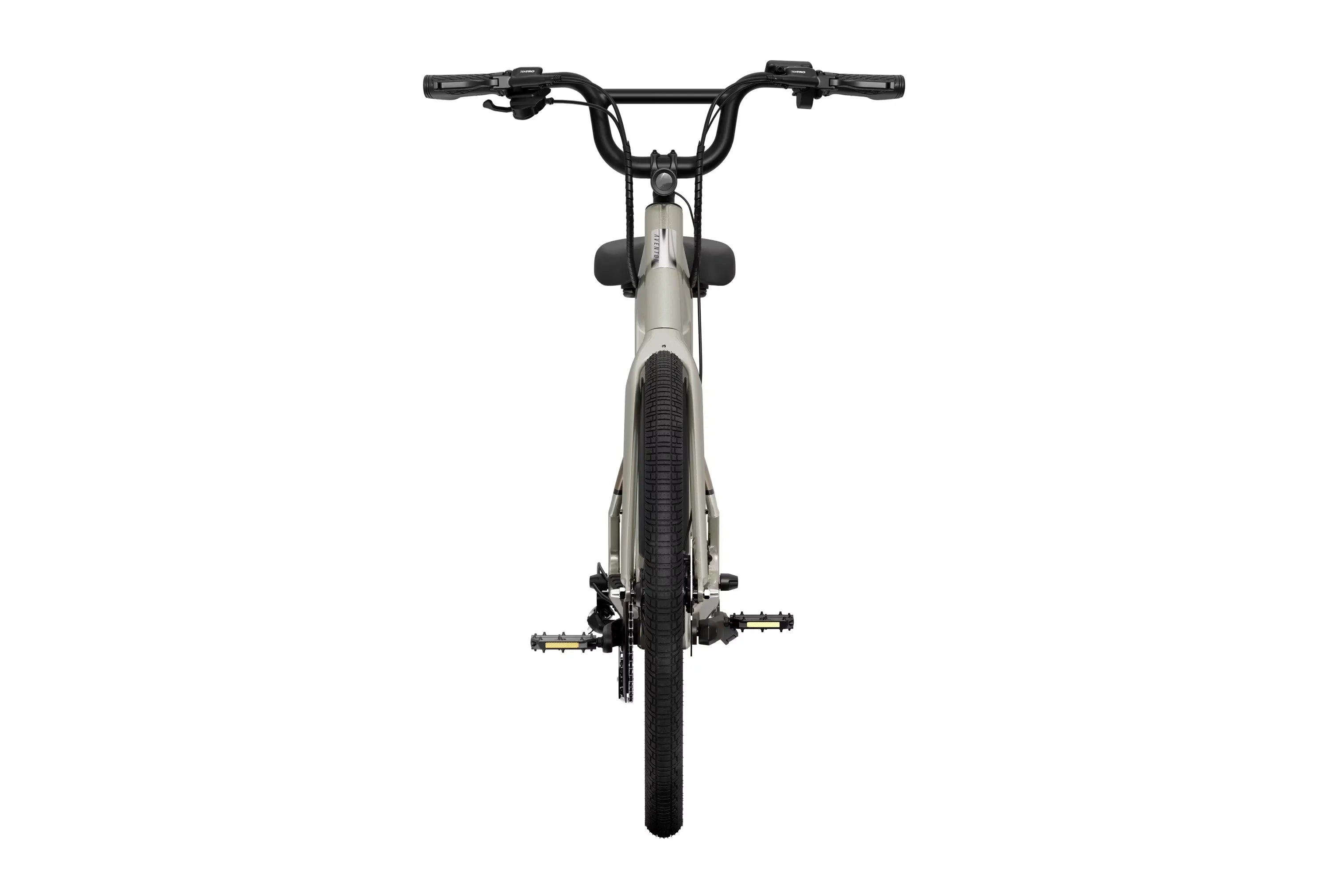 Pace 4 Step Through Ebike