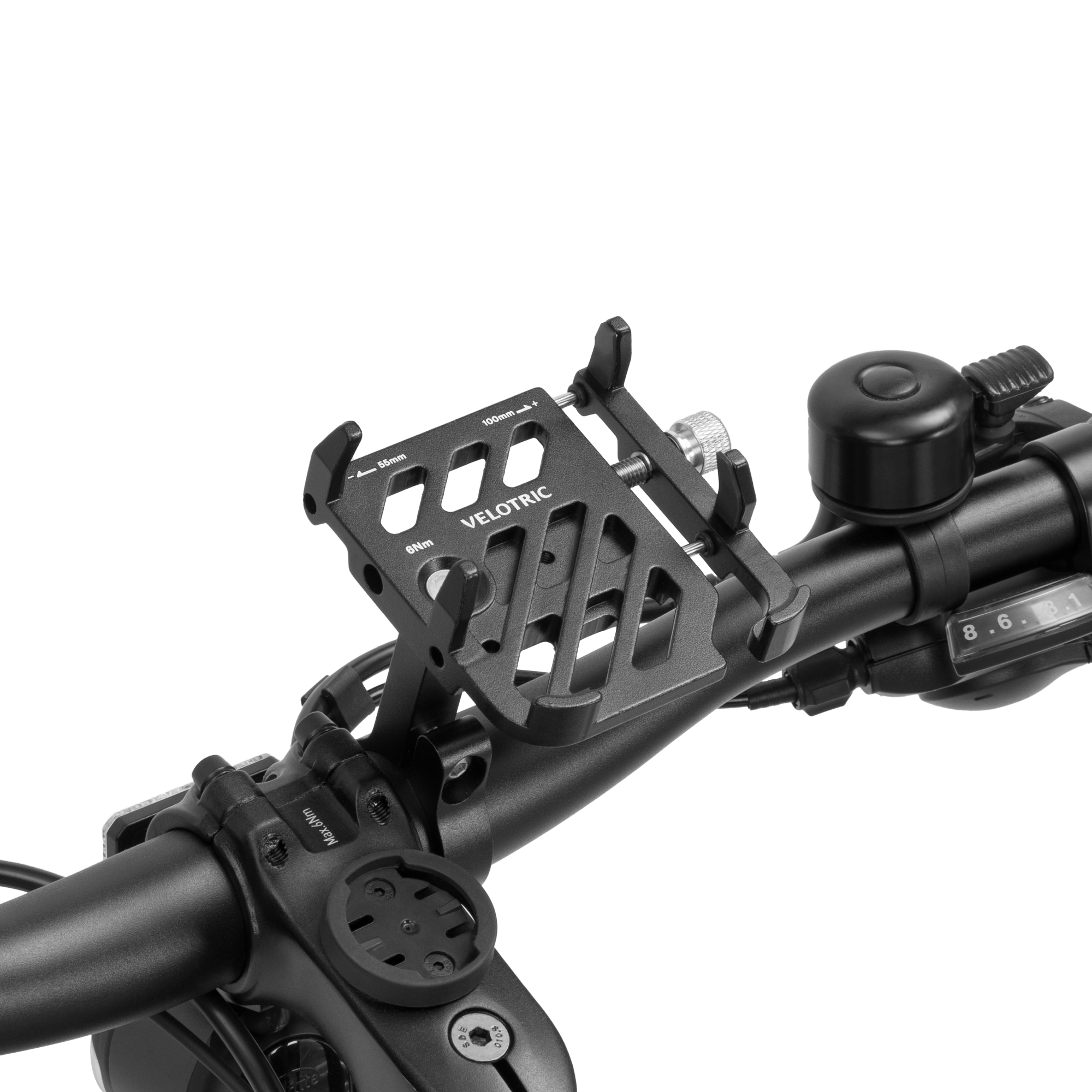 EZbike-Velotric Phone Mount