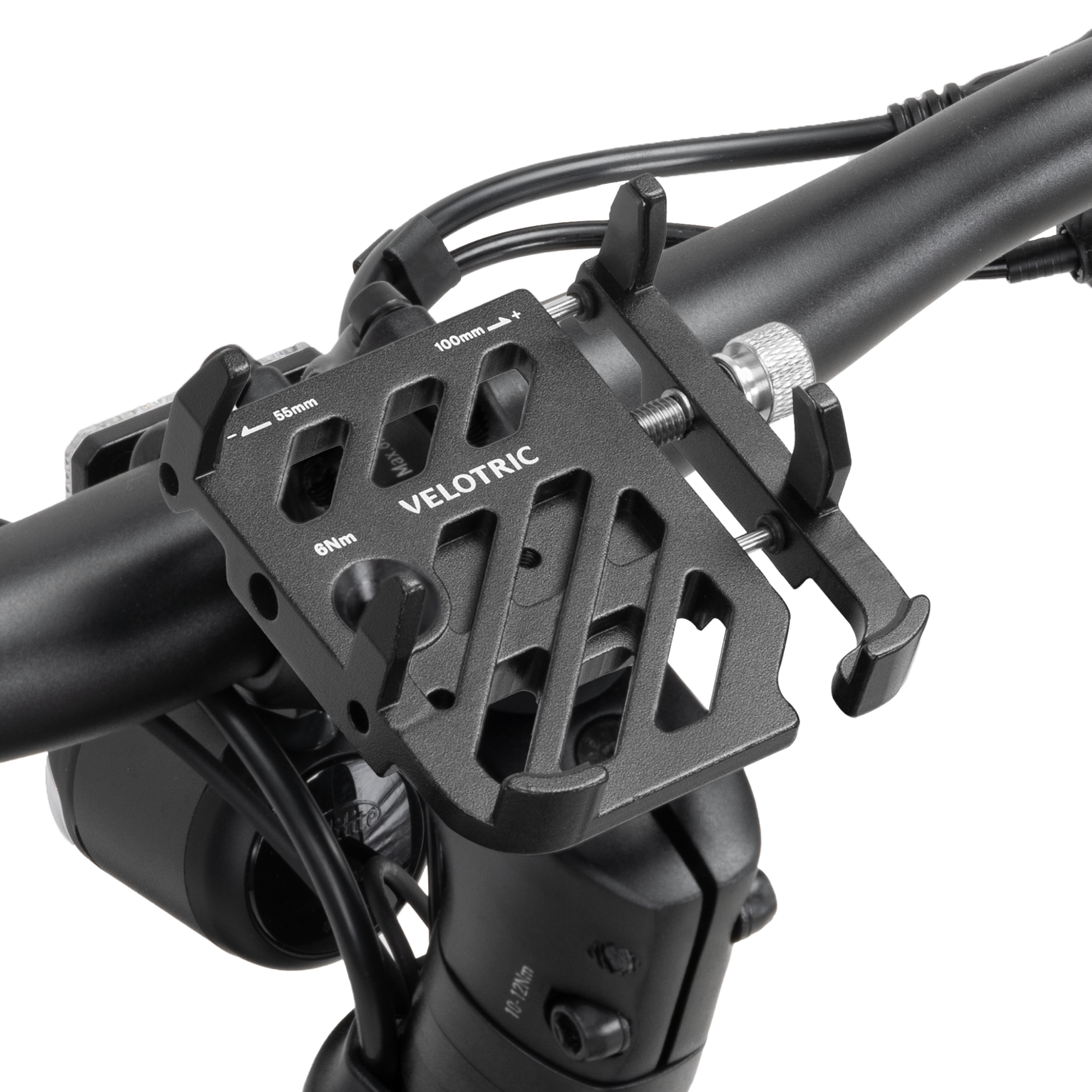EZbike-Velotric Phone Mount