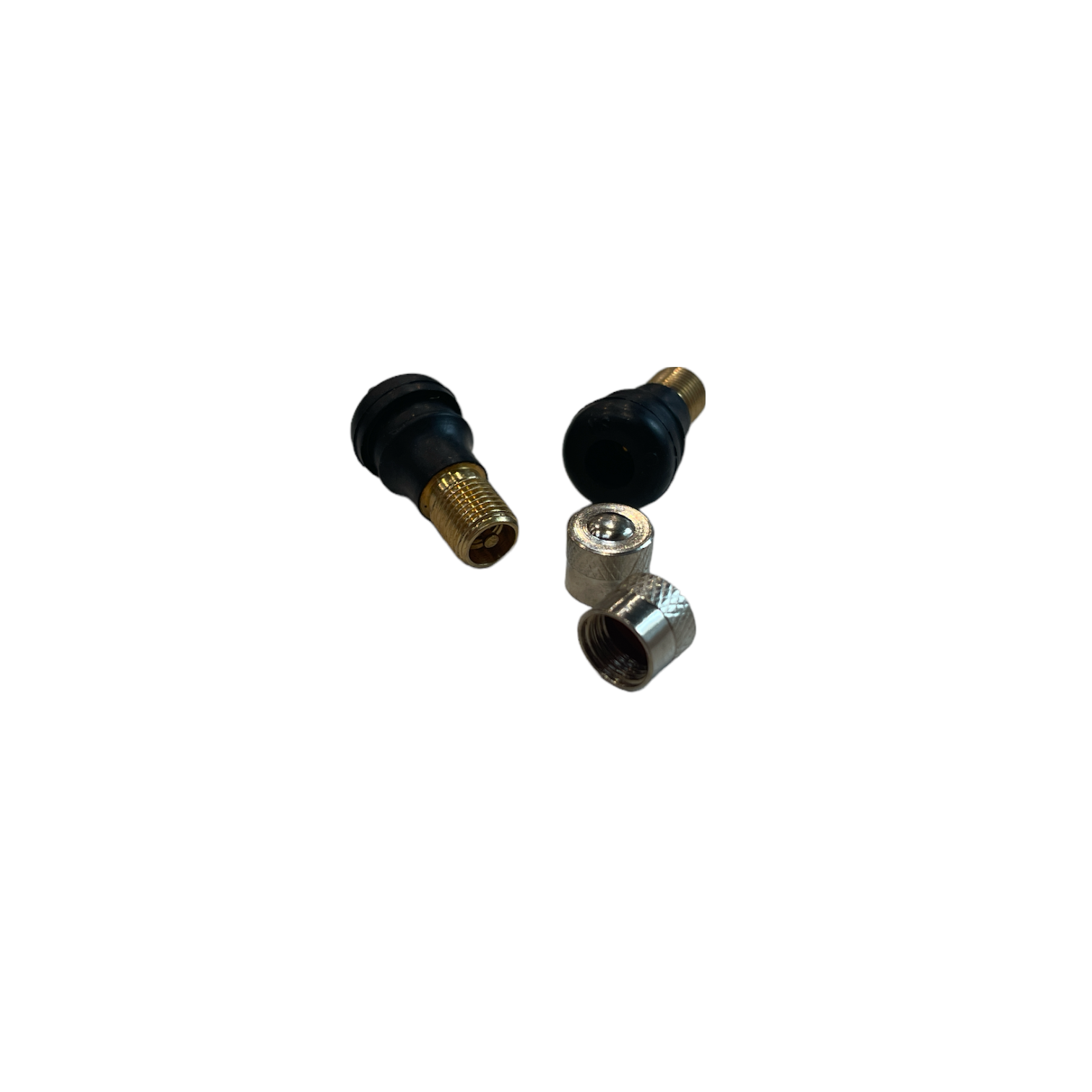 Valve Stem for MAX G30P & G30LP, Ninebot S & S-PLUS, and LOOMO (2 Pack)