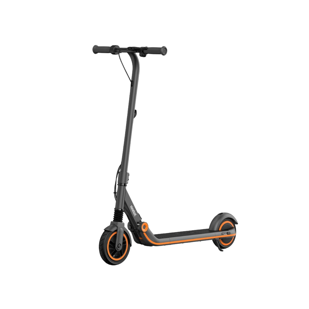 Certified Pre-Owned ZING E12 Electric KickScooter