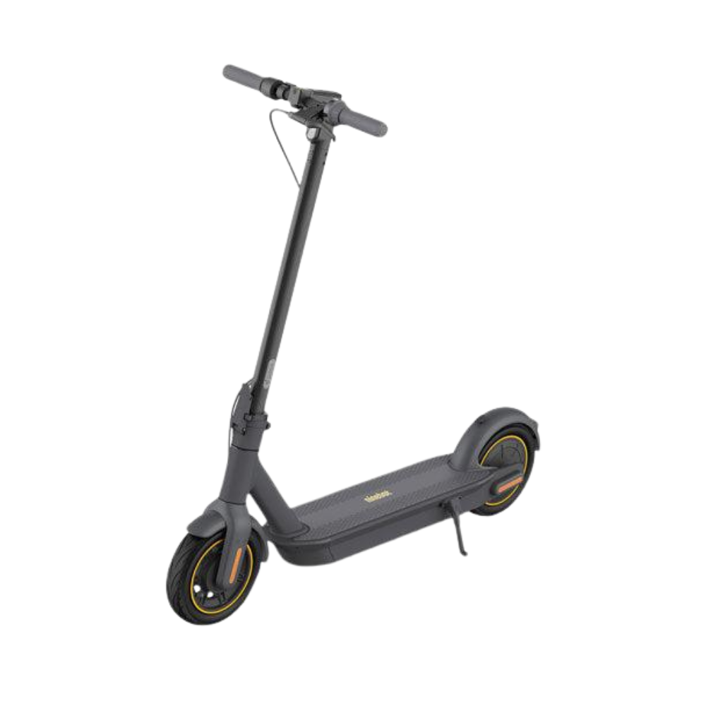 Certified Pre-Owned Max G30P Electric KickScooter