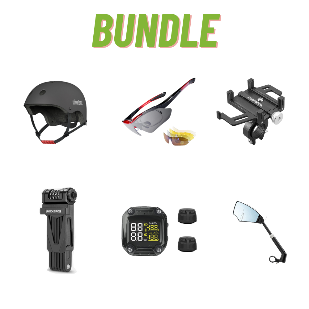VSETT Eagle Bundle