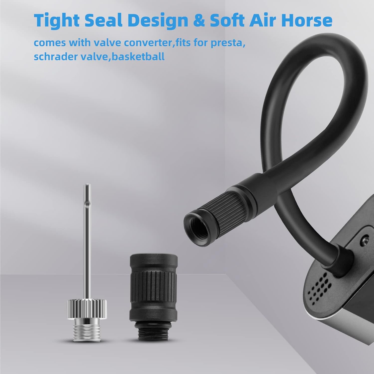EZbike-ROCKBROS A10 Air Inflator