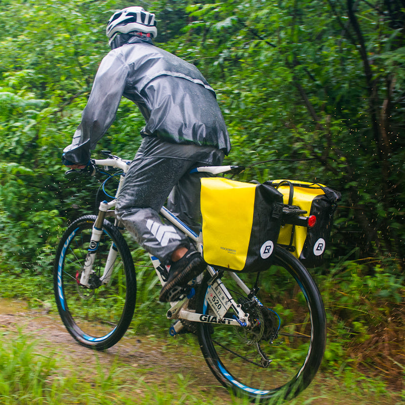 ROCKBROS Waterproof Pannier Bag-EZbike Canada