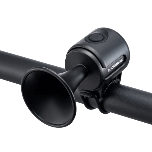 ROCKBROS Electric Bike Horn