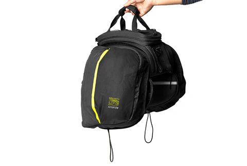Aventon Bag Rack Top Bag