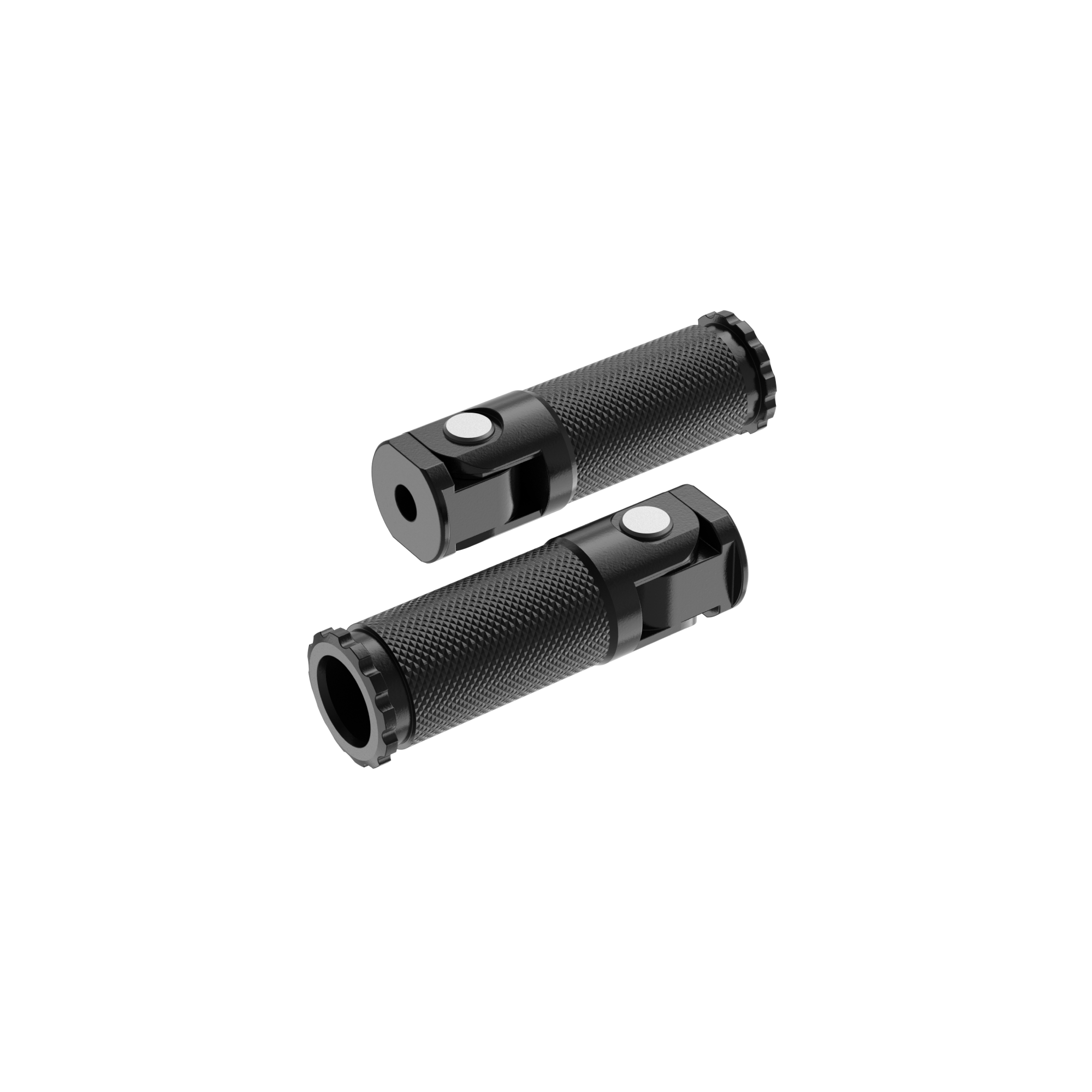 EZbike-Velotric Rear Pegs