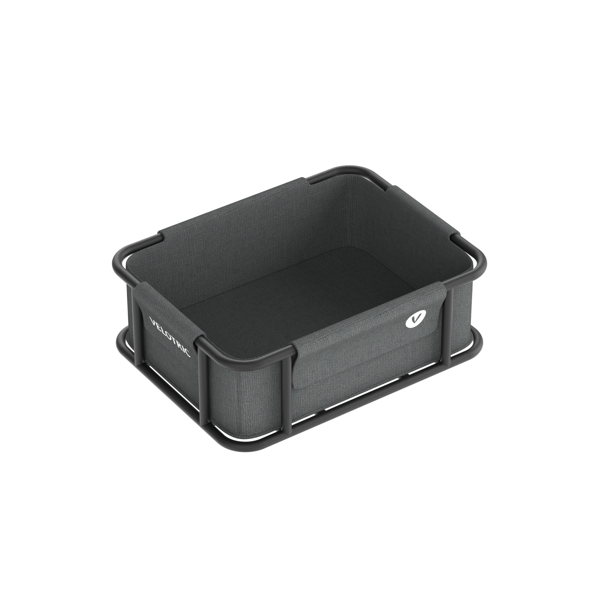 EZbike-Velotric Rear Basket (M) 2.0