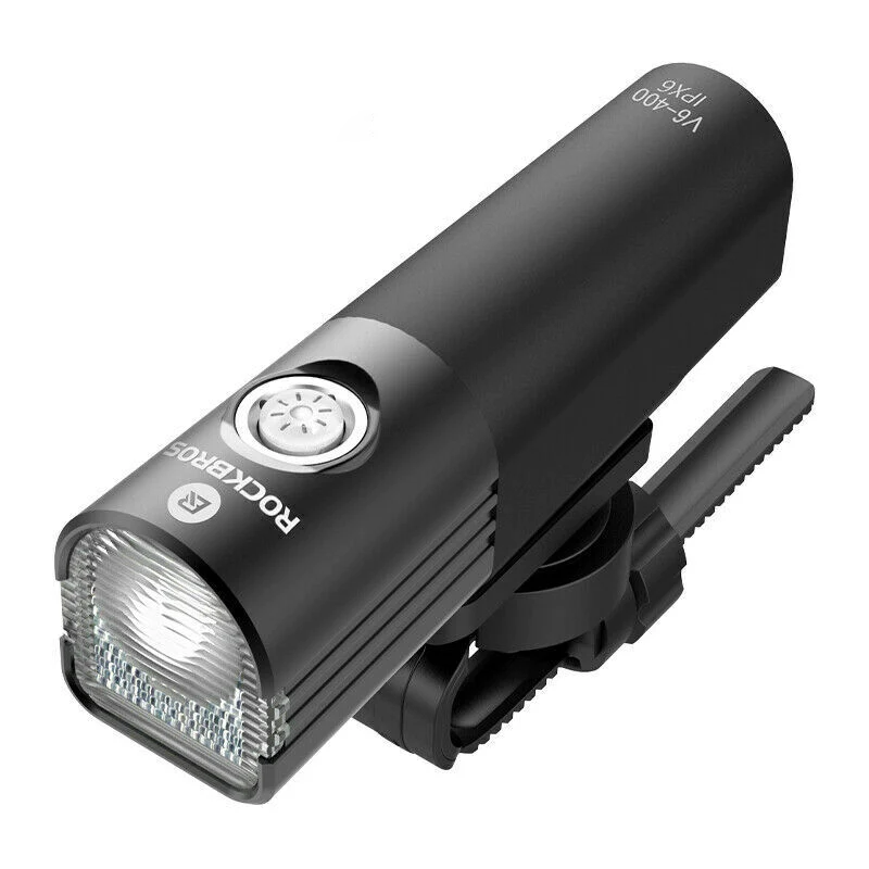 ROCKBROS Front Light-EZbike Canada