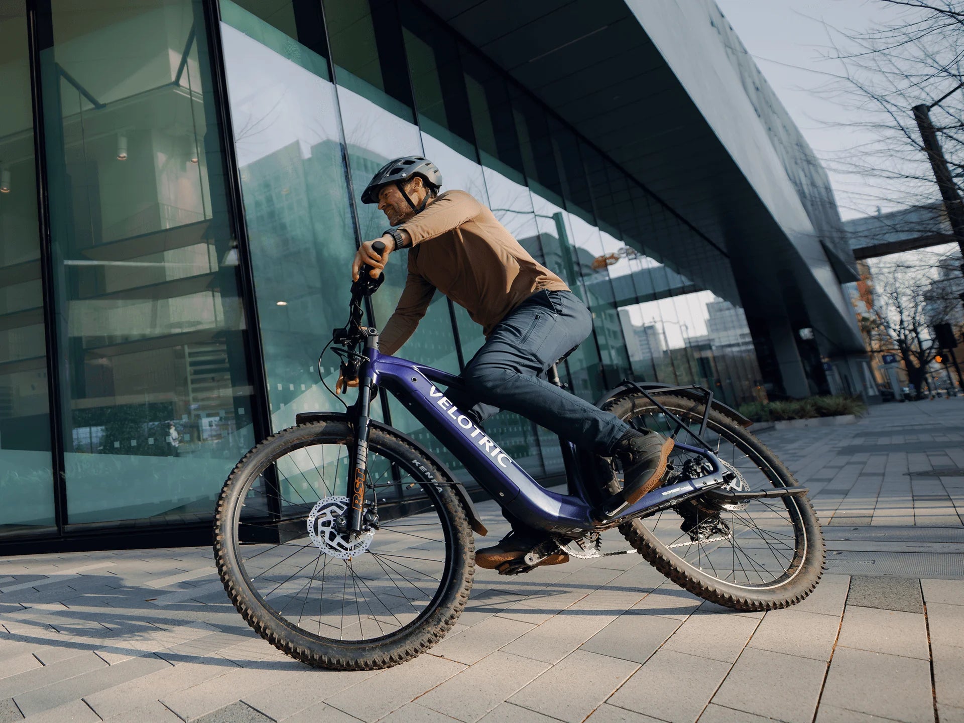 EZbike-Summit 2-Velotric