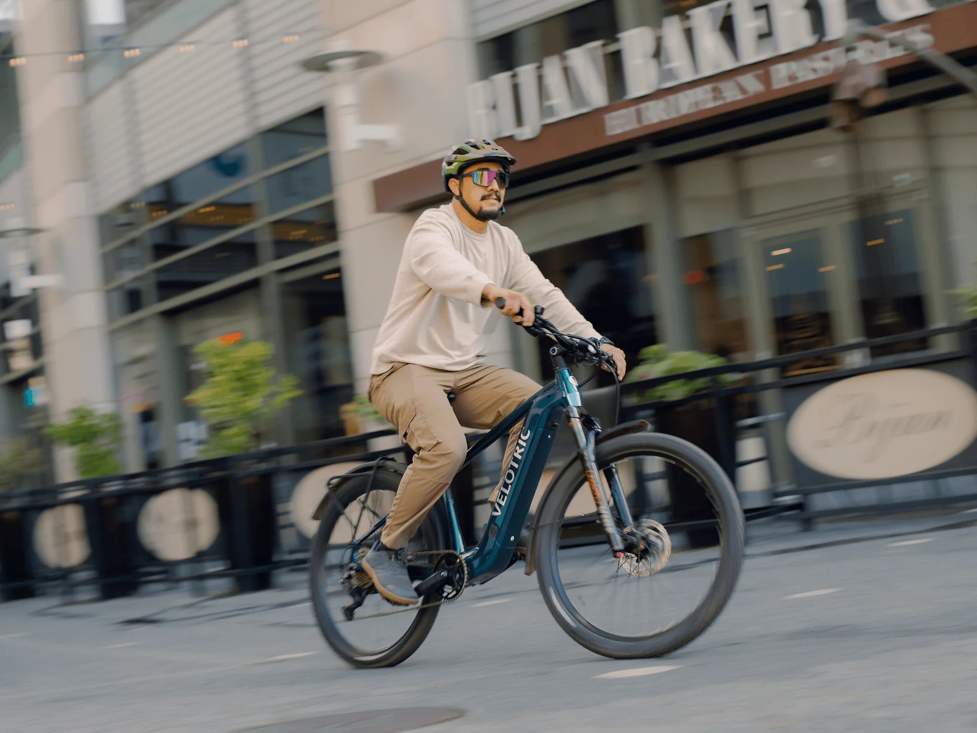 EZbike-Summit 2-Velotric