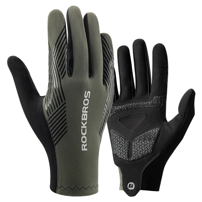 ROCKBROS Summer Cycling Gloves