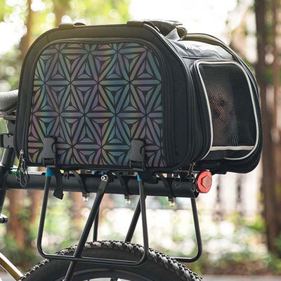 ROCKBROS Pet Bag-EZbike Canada