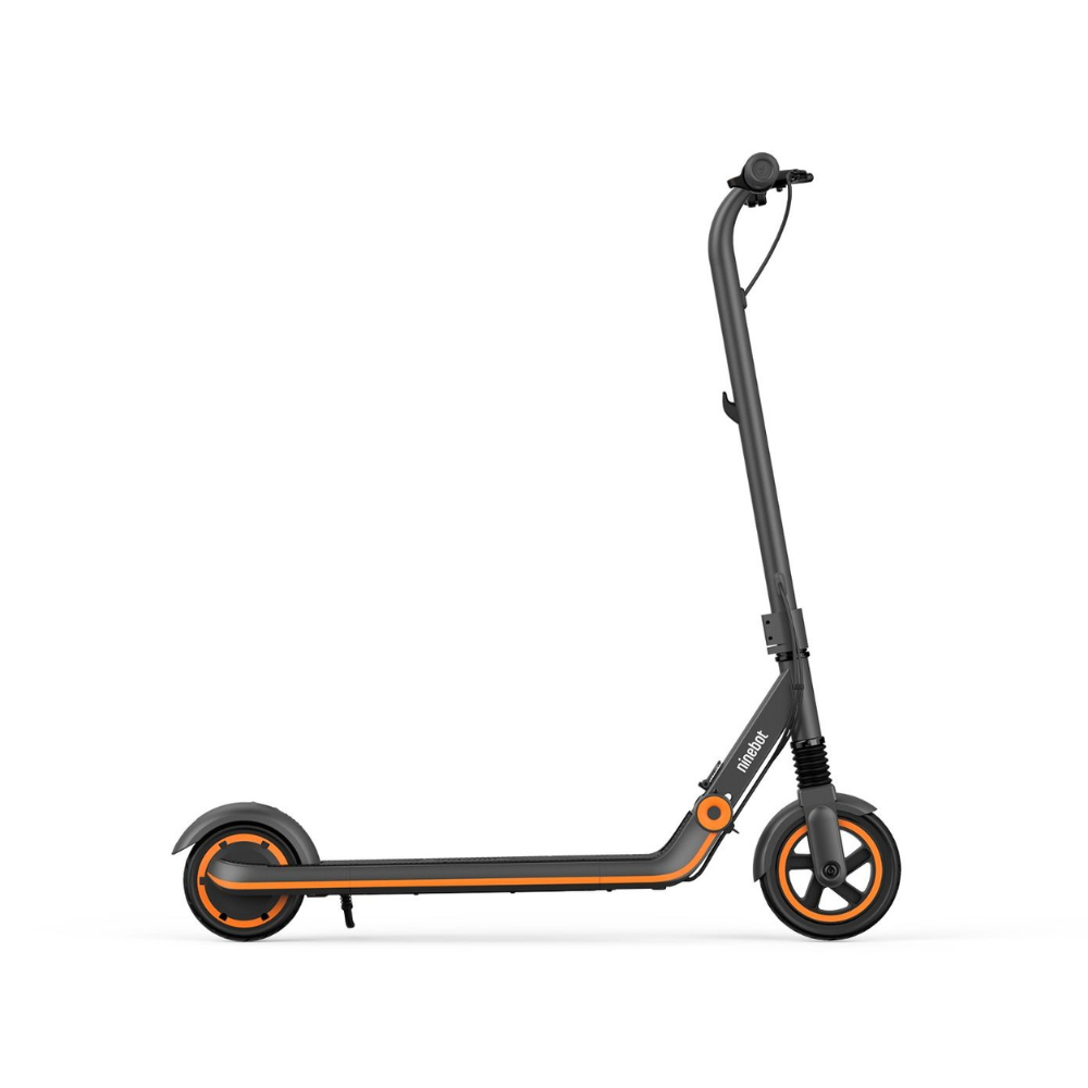 Certified Pre-Owned ZING E12 Electric KickScooter
