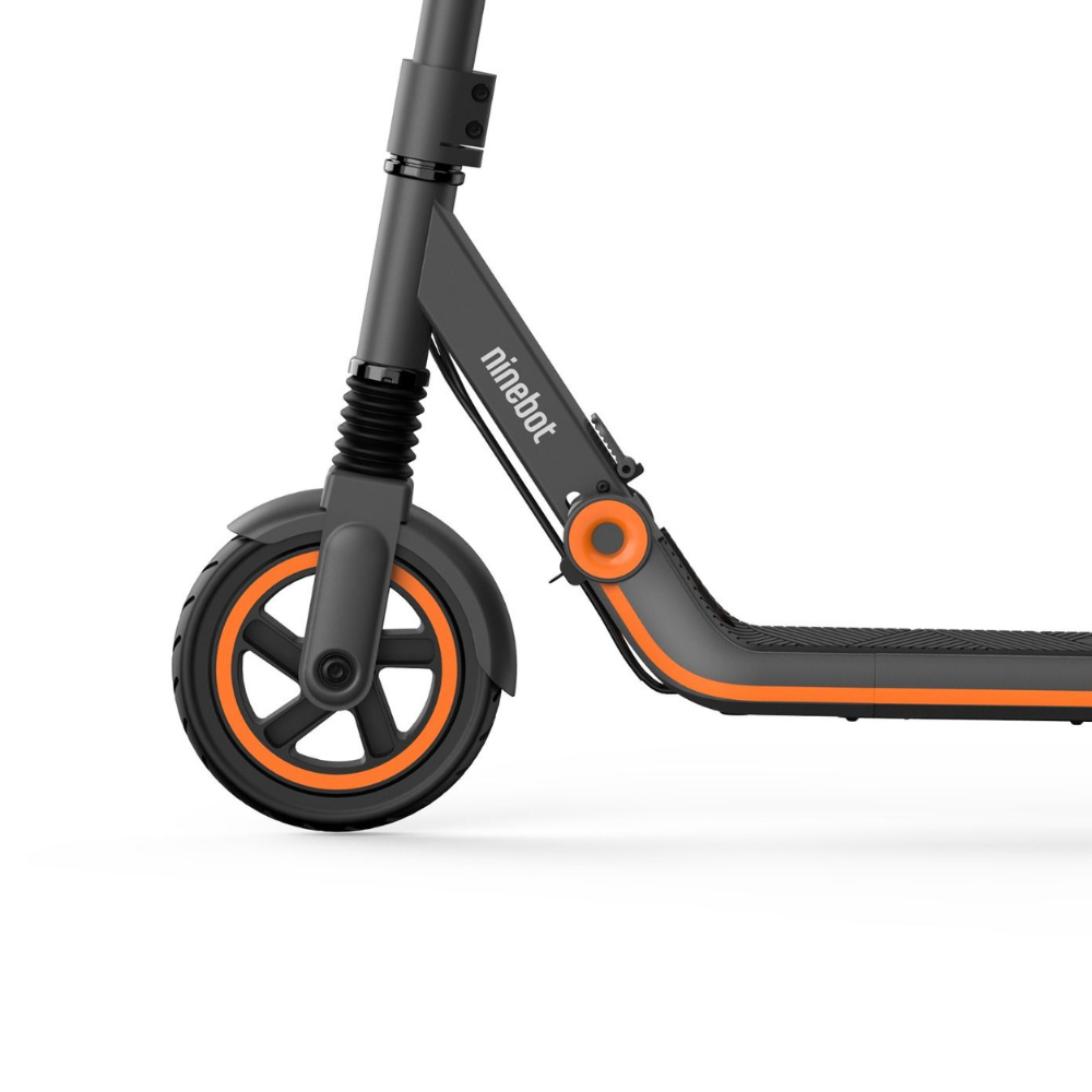 Certified Pre-Owned ZING E12 Electric KickScooter
