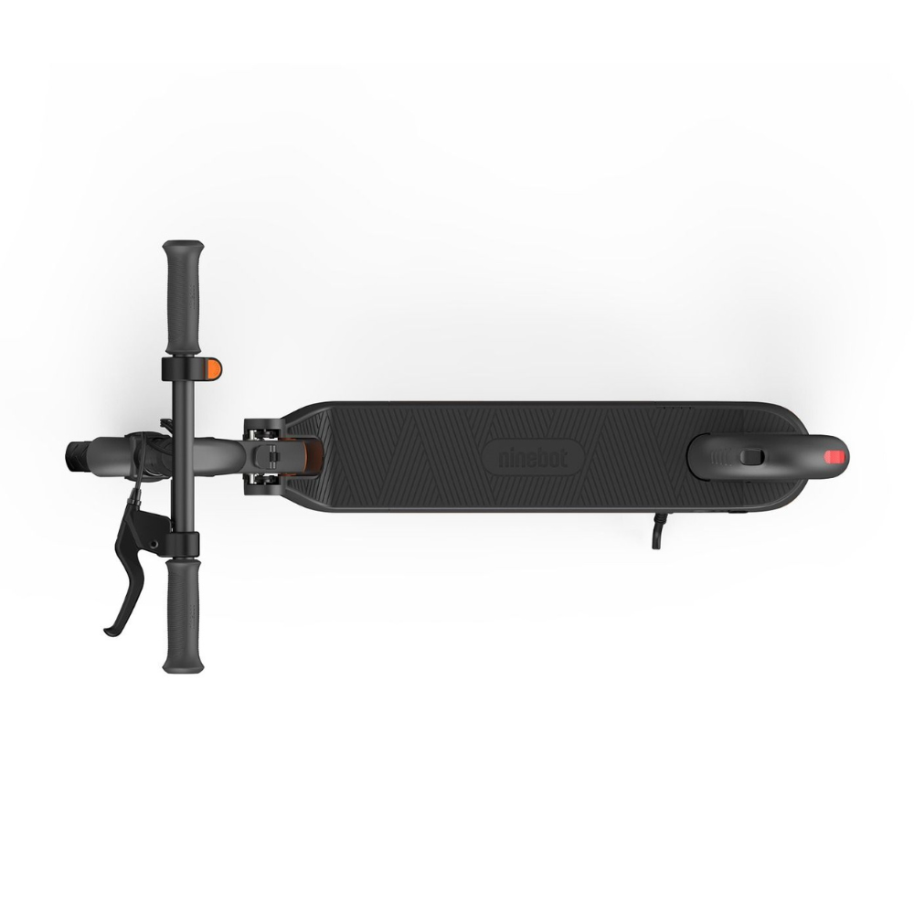 Certified Pre-Owned ZING E12 Electric KickScooter