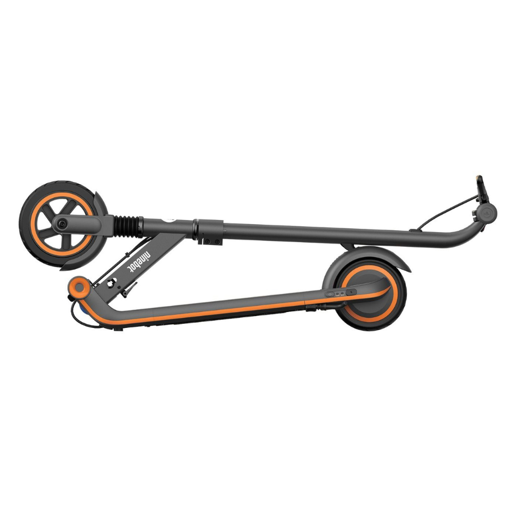Certified Pre-Owned ZING E12 Electric KickScooter