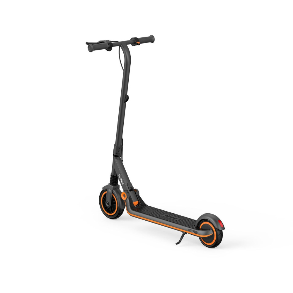 Certified Pre-Owned ZING E12 Electric KickScooter
