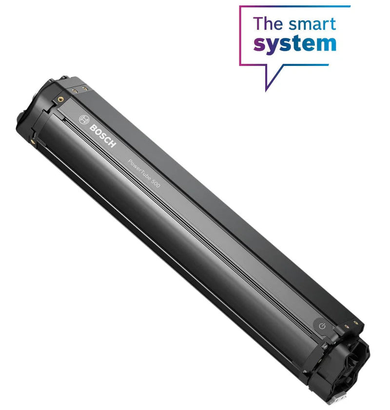 Bosch Powertube   500 Lithium   Battery