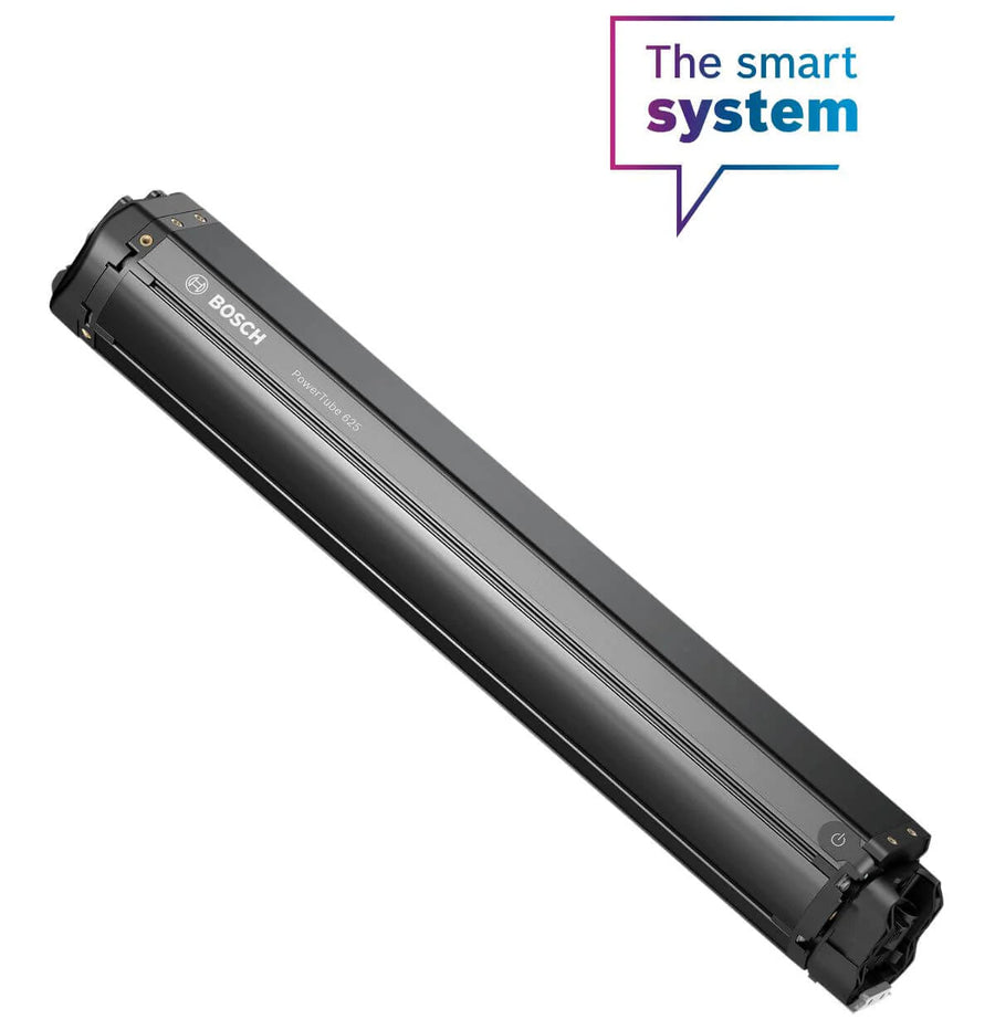 Bosch PowerTube   625 Lithium