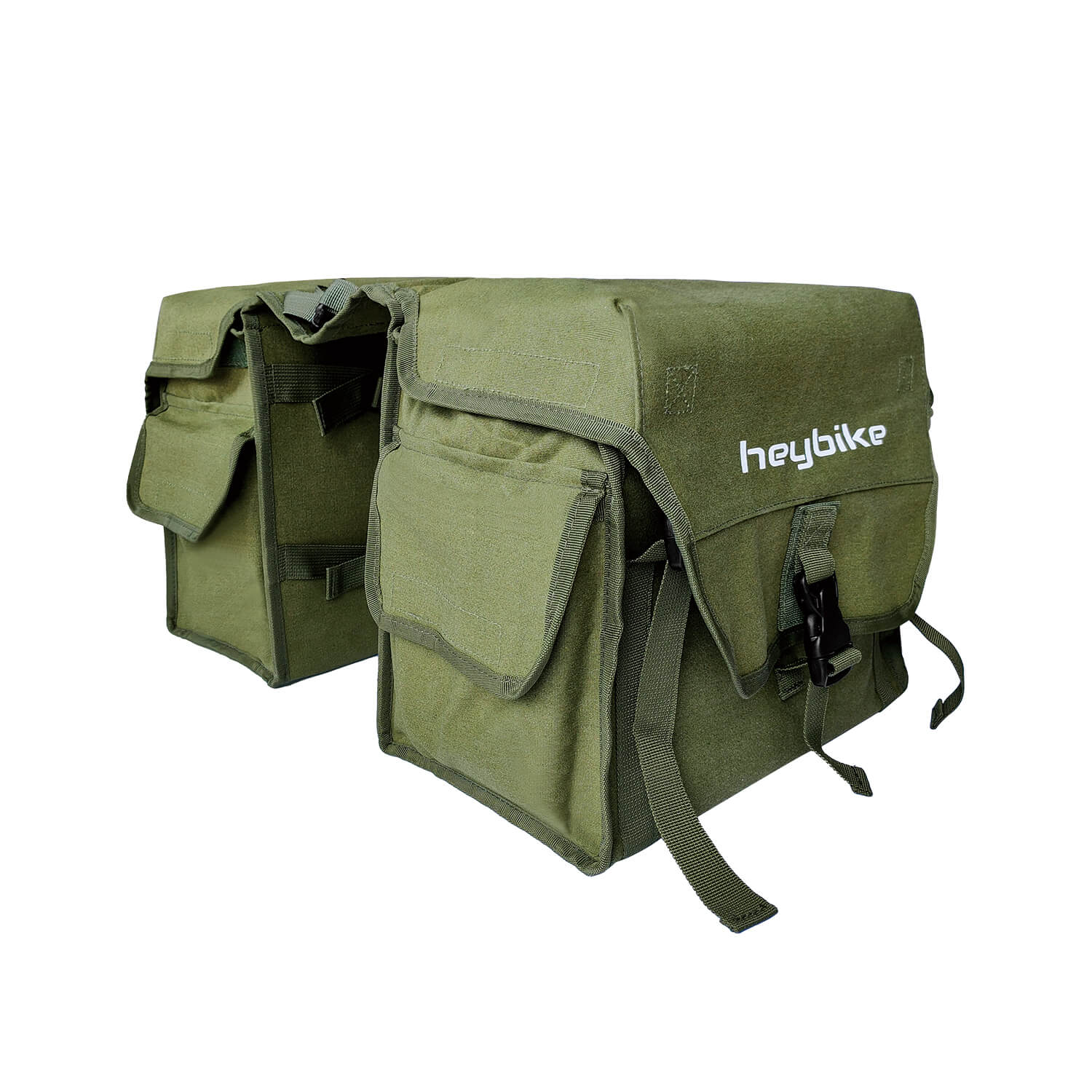 EZbike-Bike Rack Pannier Bag-HEYBIKE