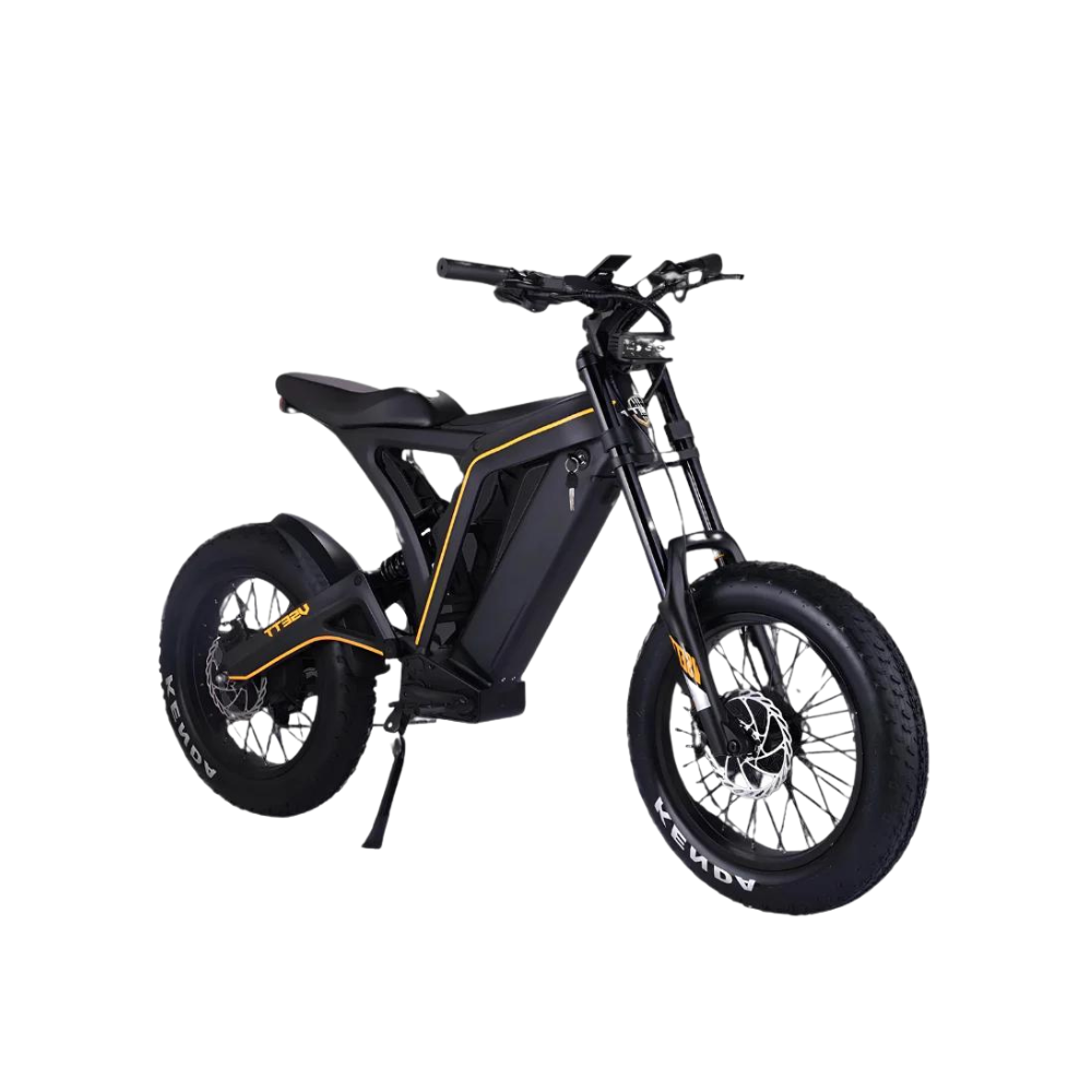 E bike retailers sale