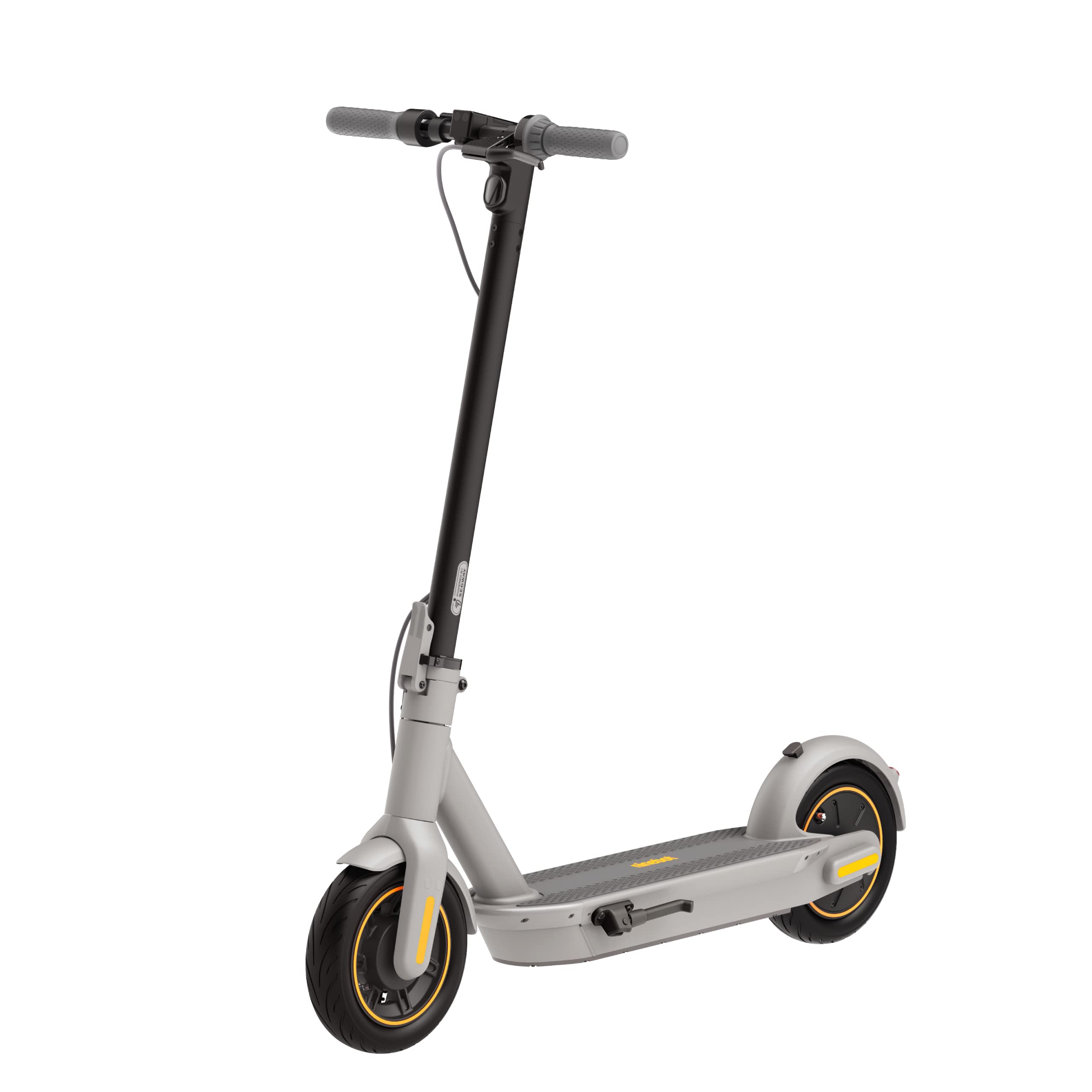 Certified Pre-Owned Max G30LP Electric KickScooter