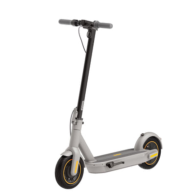Ninebot max g30lp kickscooter by segway - certified factory refurbished-EZbike Canada